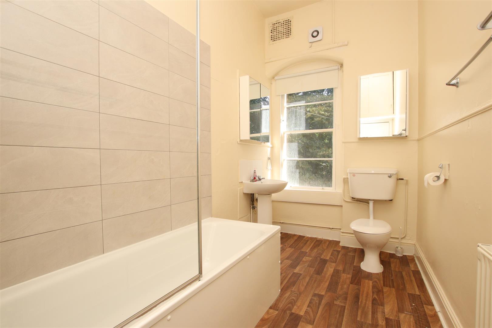 Hillstead House, Weston Park East, Bath, BA1